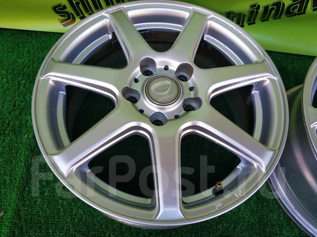 Manaray Sport Pro Get MX. 6.5x16", 5x114.3, ET38 ����