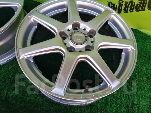 Manaray Sport Pro Get MX. 6.5x16", 5x114.3, ET38 ����