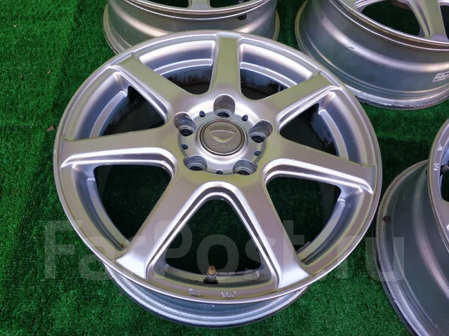Manaray Sport Pro Get MX. 6.5x16", 5x114.3, ET38 ����