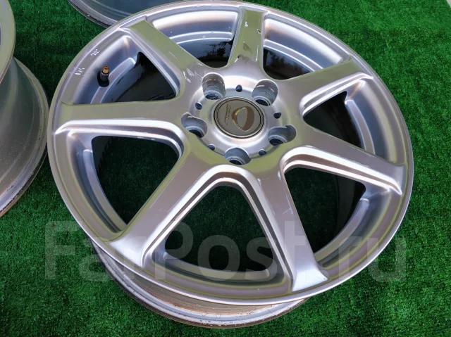 Manaray Sport Pro Get MX. 6.5x16", 5x114.3, ET38 ����