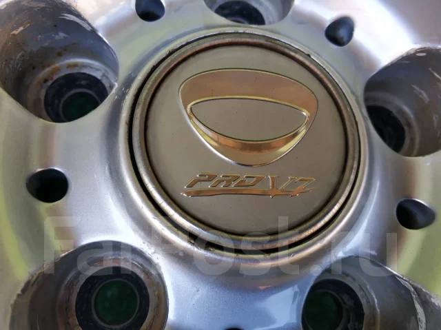 Manaray Sport Pro Get MX. 6.5x16", 5x114.3, ET38 ����