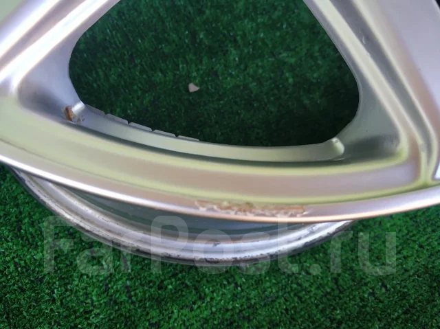 Manaray Sport Pro Get MX. 6.5x16", 5x114.3, ET38 ����