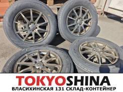 A-Tech Schneider. 7.0x17", 5x100, ET50, �� 67,1���. ����