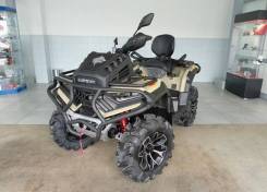 Loncin Xwolf 700 MUD L, 2026. ��������, ��� �������. ��� ����� �� ������������ ����