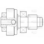 ������� �������� Startvolt, ���. VCS 1908 VCS1908 ����