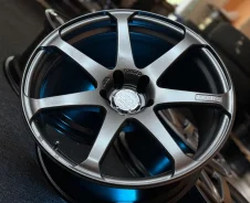 AVS Model F7. 9.5x19", 5x114.3, ET33, �� 73,1���. ����