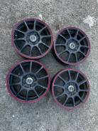 TGRACING. 6.0x15", 5x114.3, ET38 ����