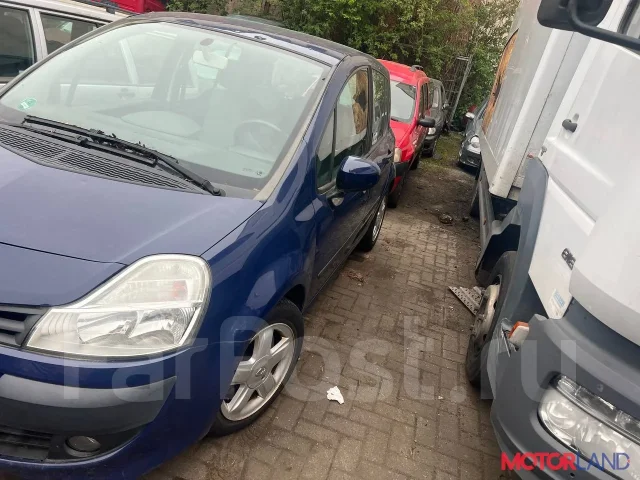 ��������� Renault Modus 2004-2012 11791183 8200660034 ����