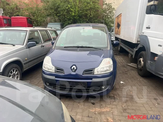 ��������� Renault Modus 2004-2012 11791183 8200660034 ����