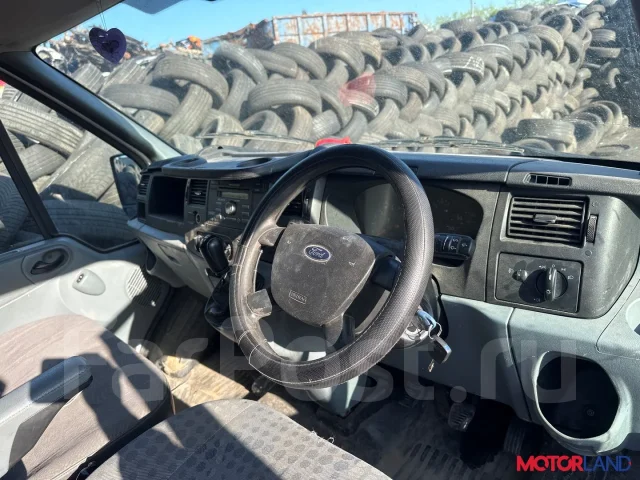 ������� Ford Transit 2006-2014 21142903 1748650 ����