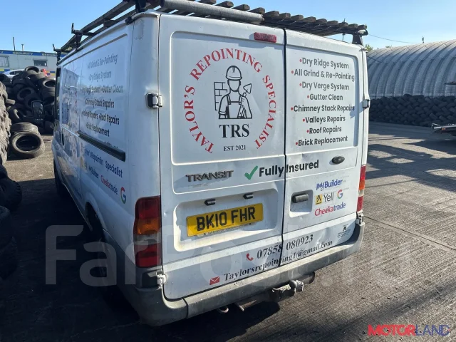 ������� Ford Transit 2006-2014 21142903 1748650 ����