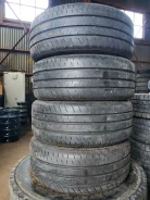 Bridgestone Turanza T002. ������, 2020 ���, �/�, ����� 10 % ����