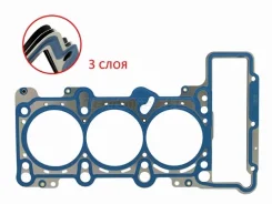 ��������� ������� ����� ��������� Audi A4 08-15 / A5 07-16 CAJA; �CAKA; �CCAA; �CCBA; �CGEA; �CGFA; �CGWA; �CGWB; �C 61-37020-00 613702000 ����