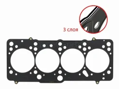 ��������� ������� ����� ��������� Audi A6 97-05 / A8 94-10 AKC; �ANK; �AQF; �AQG; �AQH; �AQJ; �ARS; �ART; �ARU; �ASG; �A 61-33020-00 613302000 ����