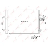 �������� ������������ � ���������� FORD Mondeo IV 2.0-2.5 07-15 / Galaxy/S-Max 1.6-2.5 06-14, LAND Rover Discovery Sport 2.0-2.2 14- / Freelander II 2...