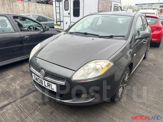 ��������� Fiat Bravo 2007-2014 21391776 51714791 ����