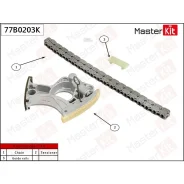 �������� ���� ��� Masterkit 77B0203K VW Touareg 4 3.0 V6/4.2FSI V8 10-/Audi A4/S4 08- Masterkit 77B0203K 77B0203K ����