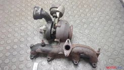 ������� Volkswagen Golf 5 2003-2009 21135958 038253056G ����