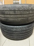 Michelin Primacy HP. ������, 2012 ���, �/�, ����� 70 % ����