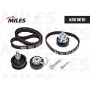 �������� ����� ��� Skoda Octavia/Fabia/VW GOLF 4/5 1.4/1.6 AB08016 Miles AB08016 AB08016 ����