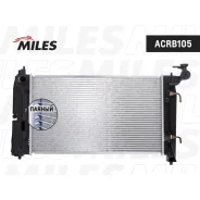�������� Miles ACRB105 Toyota Corolla 1.4/1.6 02- Miles ACRB105 ACRB105 ����
