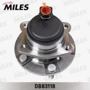 ������� ������ ������ � ����������� Chrysler Voyager III-IV 95-08 (� ABS) (FAG 713670210) DB83118 Miles DB83118 DB83118 ����