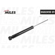 ����������� ������ �����/������ ������� AUDI A4 07- (��� ��������. ��������) (KYB 344710) DG02418-01 Miles DG0241801 DG0241801 ����
