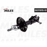 ����������� �������� ����� ������� OPEL Astra J 10- (KYB 339372) DG111015-01 Miles DG11101501 DG11101501 ����
