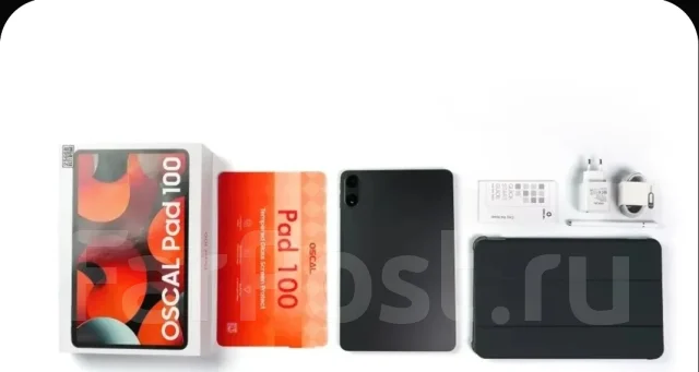 Oscal Pad 100. ������ 256 �� ����
