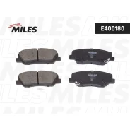 ������� ��������� �������� (����� Low-Metallic) Geely Atlas/Atlas PRO/Emgrand X7 E400180 Miles E400180 E400180 ����