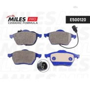 ������� ��������� AUDI 100 91-94/A6 95-97 �����. Ceramic Miles E500120 E500120 ����