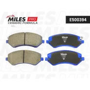 ������� ��������� �������� (����� Ceramic ����� PRO) Chrysler Voyager 2.4-3.3 00-/JEEP Cherokee 2.4-3.7 01- (TRW GDB4126) E500394 Miles E500394 E50039...