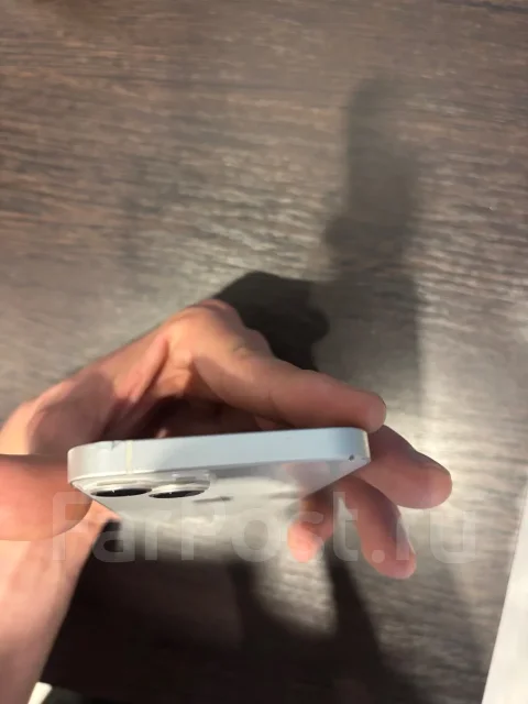 Apple iPhone 13. �/�, 128 ��, �����, 4G LTE, NFC, eSIM, ������� ������� ����