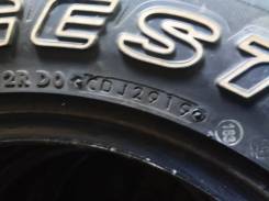 Bridgestone Dueler M/T 674. ����� mt, 2019 ���, �/�, ����� 10 % ����