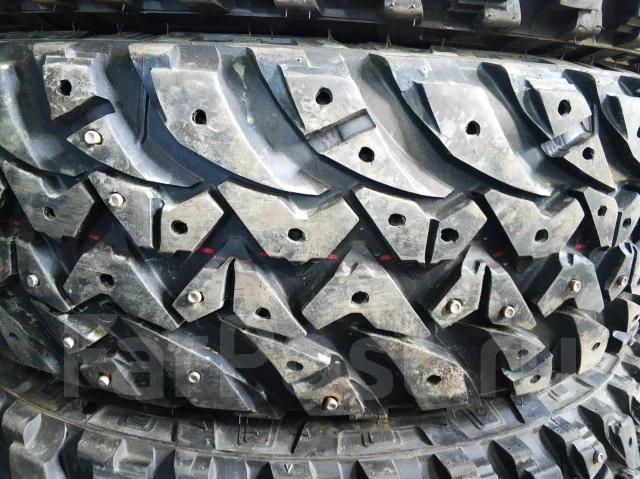 Bridgestone Dueler M/T 674. ����� mt, 2019 ���, �/�, ����� 10 % ����