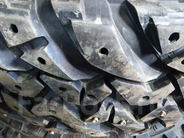 Bridgestone Dueler M/T 674. ����� mt, 2019 ���, �/�, ����� 10 % ����