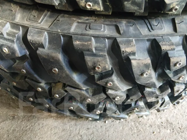 Bridgestone Dueler M/T 674. ����� mt, 2019 ���, �/�, ����� 10 % ����