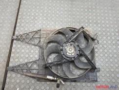 ���������� ��������� Skoda Fabia 2007-2014 21137556 6Q0121207N ����