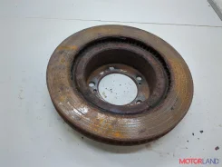 ���� ��������� Toyota Sequoia 2007-2022 21140581, �������� 435120C020 ����