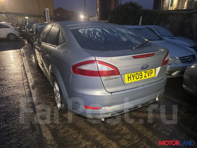 ��������� Ford Mondeo 4 2007-2015 11800899 1762867 ����