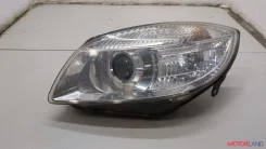 ���� (��������) Skoda Fabia 2007-2014 21134618, ����� 5J2941017A ����