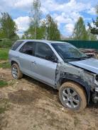 Acura MDX. YD1, J35A ����