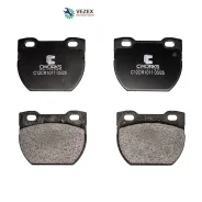 ������� ��������� LAND Rover Defender 11- ���. Cworks C12CR1011 C12CR1011 ����