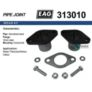������ Nissan Tiida/JUKE/Almera Classic EAG 313010 313010 ����