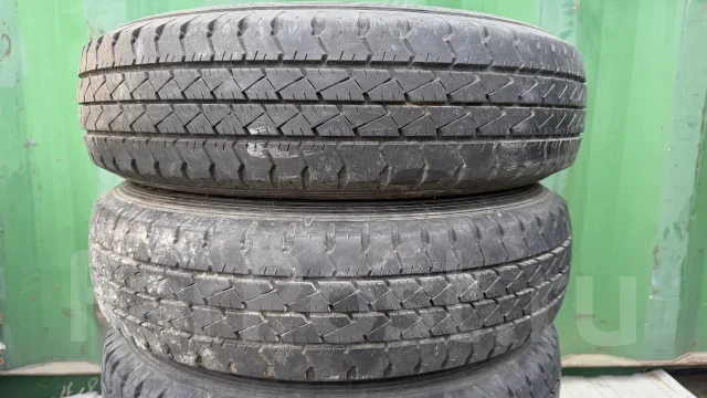Goodyear Cargo Pro. ������, 2023 ���, �/�, ����� 5 % ����