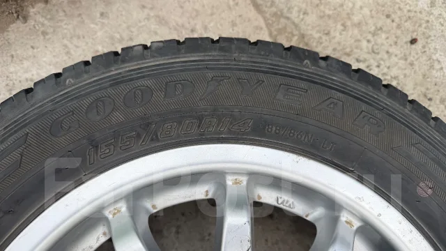 Goodyear Cargo Pro. ������, 2023 ���, �/�, ����� 5 % ����