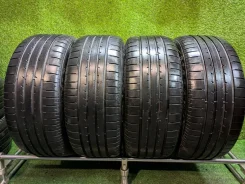 Goodyear Eagle NCT5