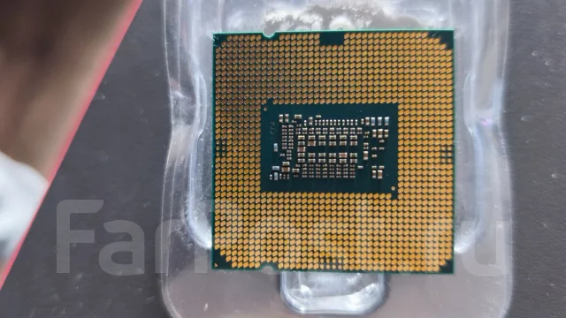 Intel Core i5-10400F ����