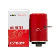 ������ �������� LivCar OIL Filter LCV719/45W Livcar LCV71945W LCV71945W ����