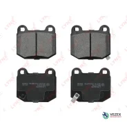 ������� ��������� �������� | ��� | Mitsubishi Lancer (CS) 2,0 04-, Subaru Impreza II 2.0, 2.5 00-05 Lynxauto BD7115 BD7115 ����
